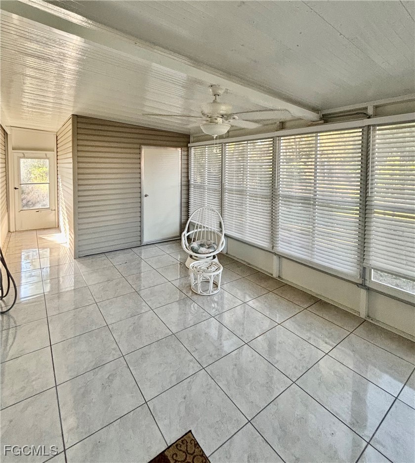 2 Bed ManufacturedHome for Sale in North Fort Myers, FL — photo 4