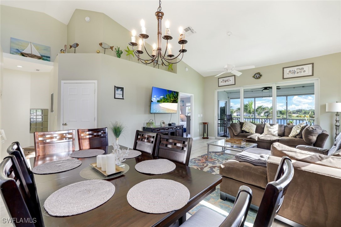 2 Bed Waterfront Home for Sale in Naples, photo 4