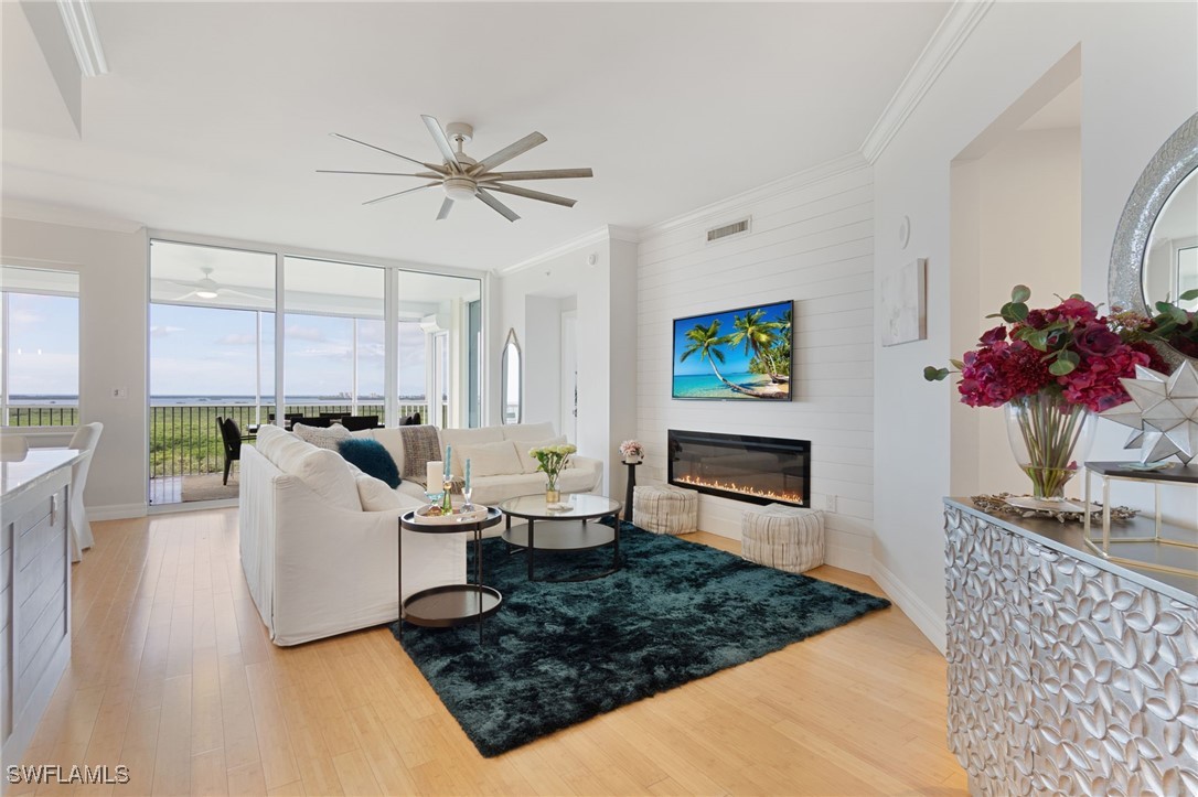 3 Bed Condominium for Sale in Estero, photo 4