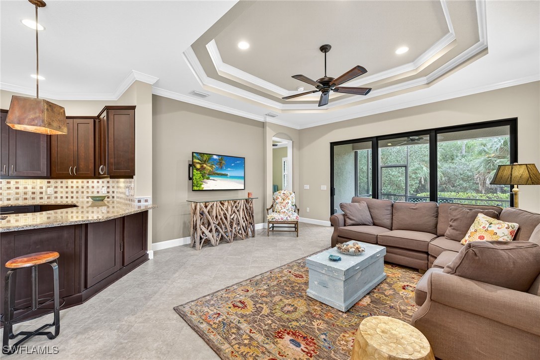 2 Bed Attached for Sale in Bonita Isles, photo 4