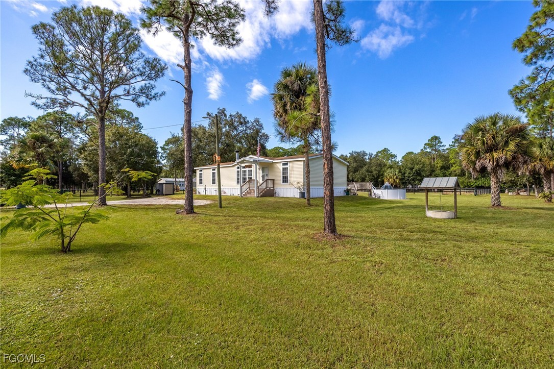 3 Bed Pool Home for Sale in Pioneer Plantation, FL, $399,900 — photo 4