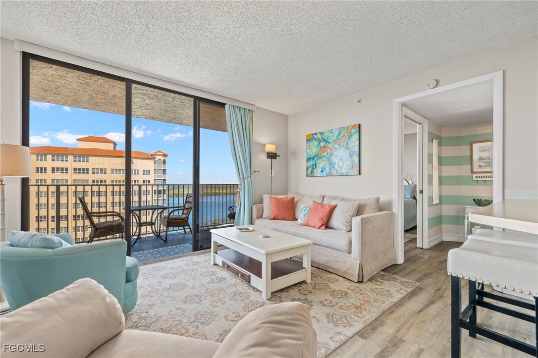 1 Bed Waterfront Home for Sale in Lovers Key Beach Club, FL — photo 4