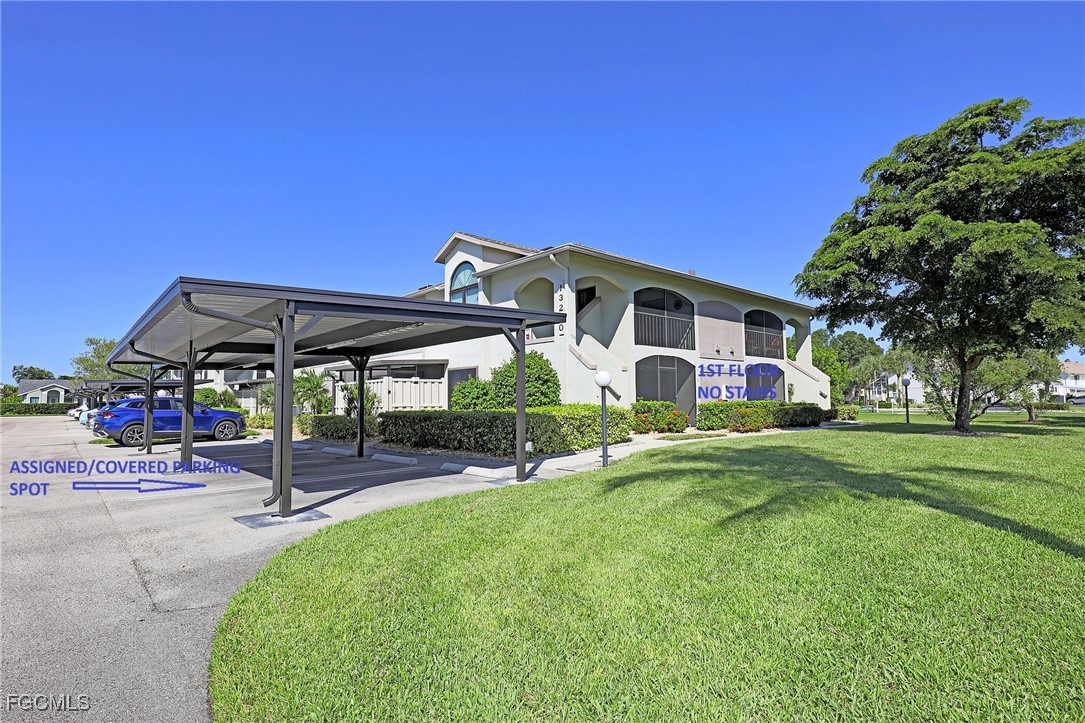 2 Bed Condominium for Sale in Fort Myers, photo 4
