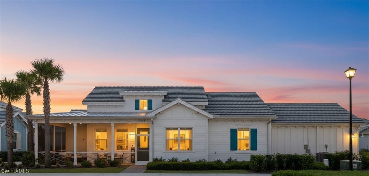2 Bed Attached for Sale in Naples, FL, $635,600 — photo 4