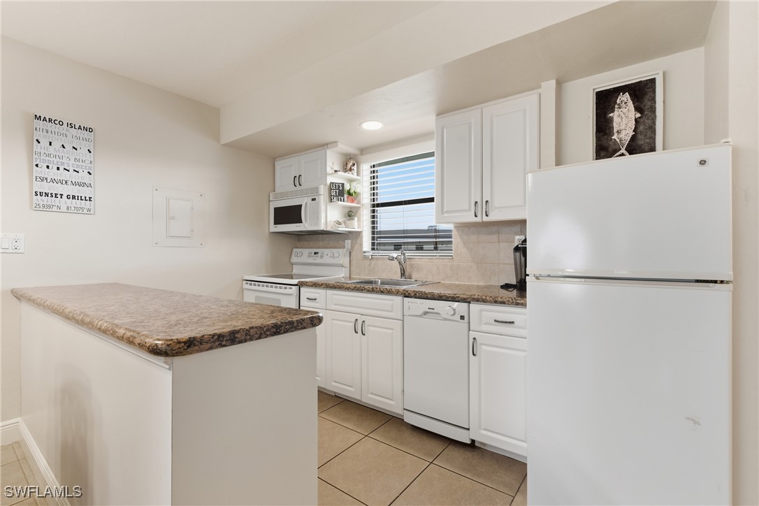 1 Bed Condominium for Sale in Anglers Cove, FL, $335,000 — photo 4