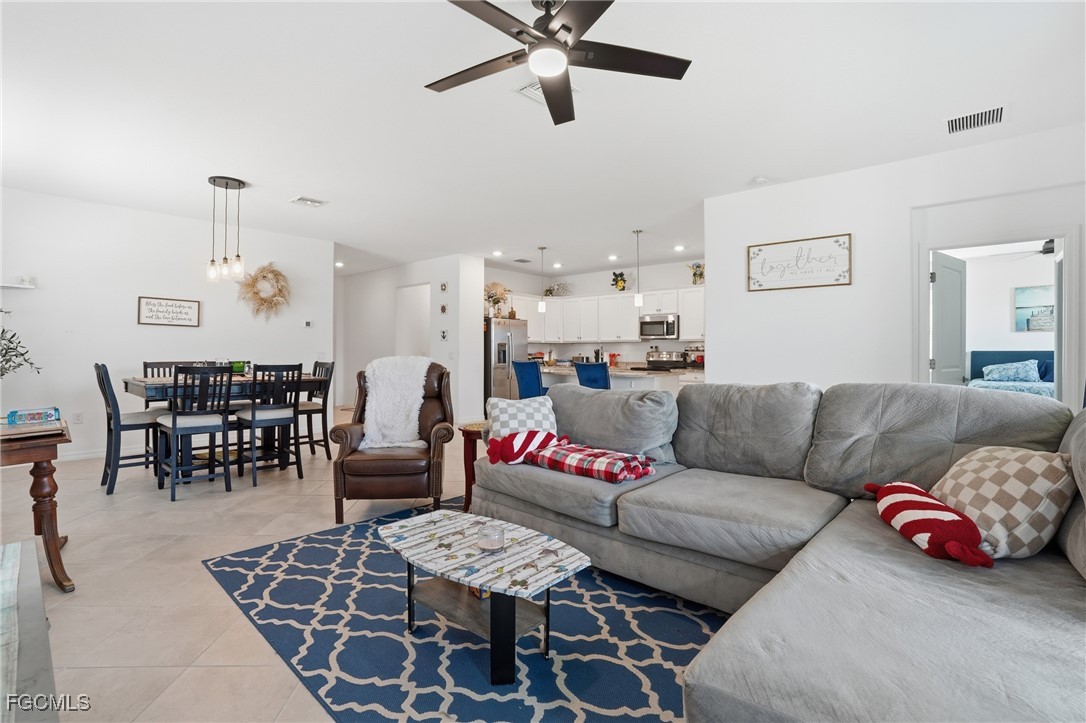 4 Bed Waterfront Home for Sale in Portico, photo 4