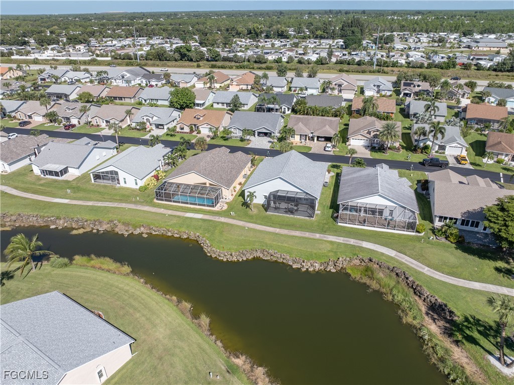 3 Bed Waterfront Home for Sale in North Fort Myers, photo 4