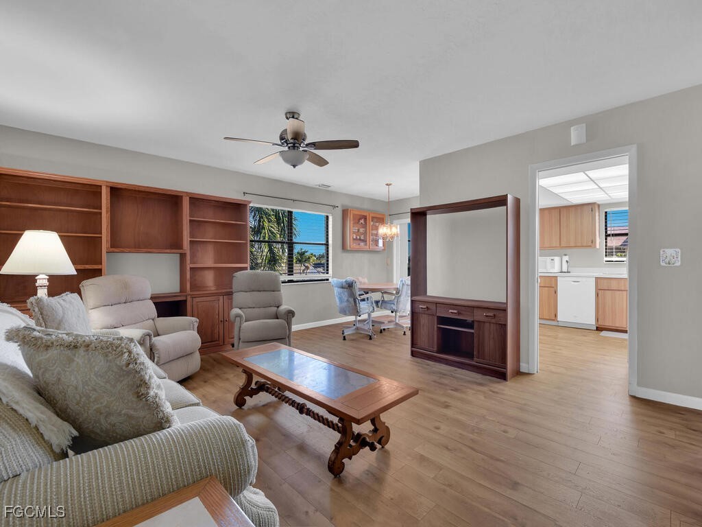 2 Bed Condominium for Sale in Fort Myers, FL, $134,900 — photo 4