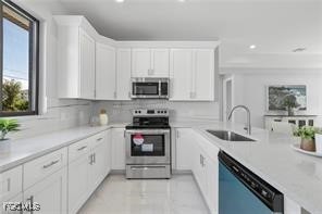 3 Bed SingleFamilyResidence for Sale in Cape Coral, FL — photo 4