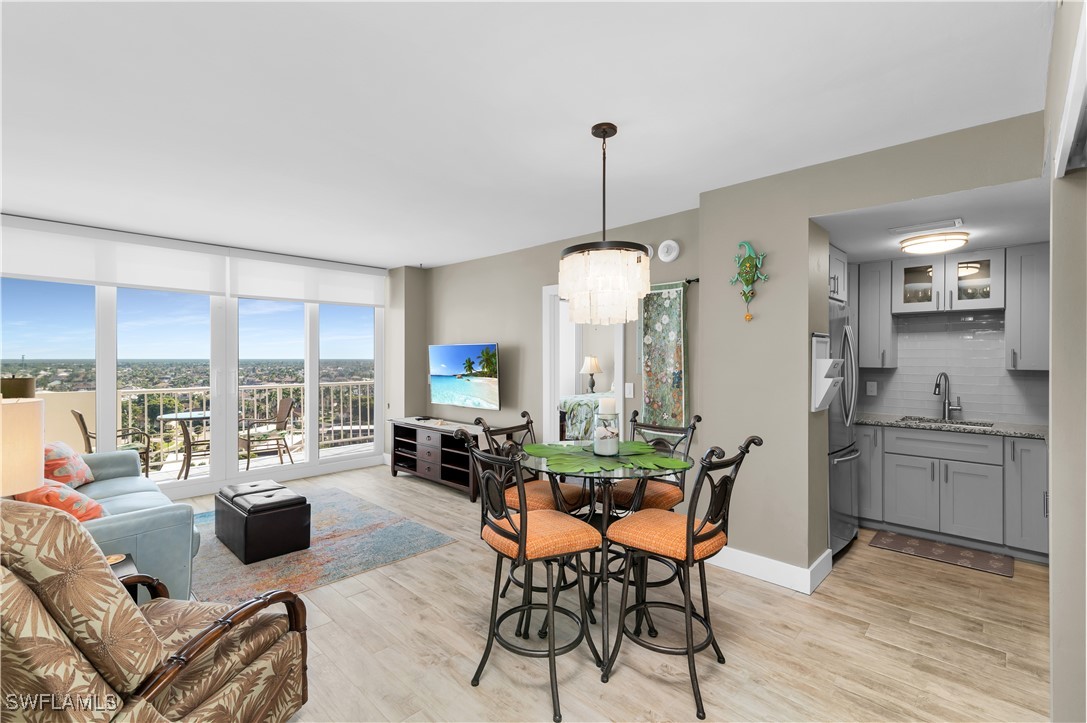 1 Bed Waterfront Home for Sale in Marco Island, FL, $415,000 — photo 4