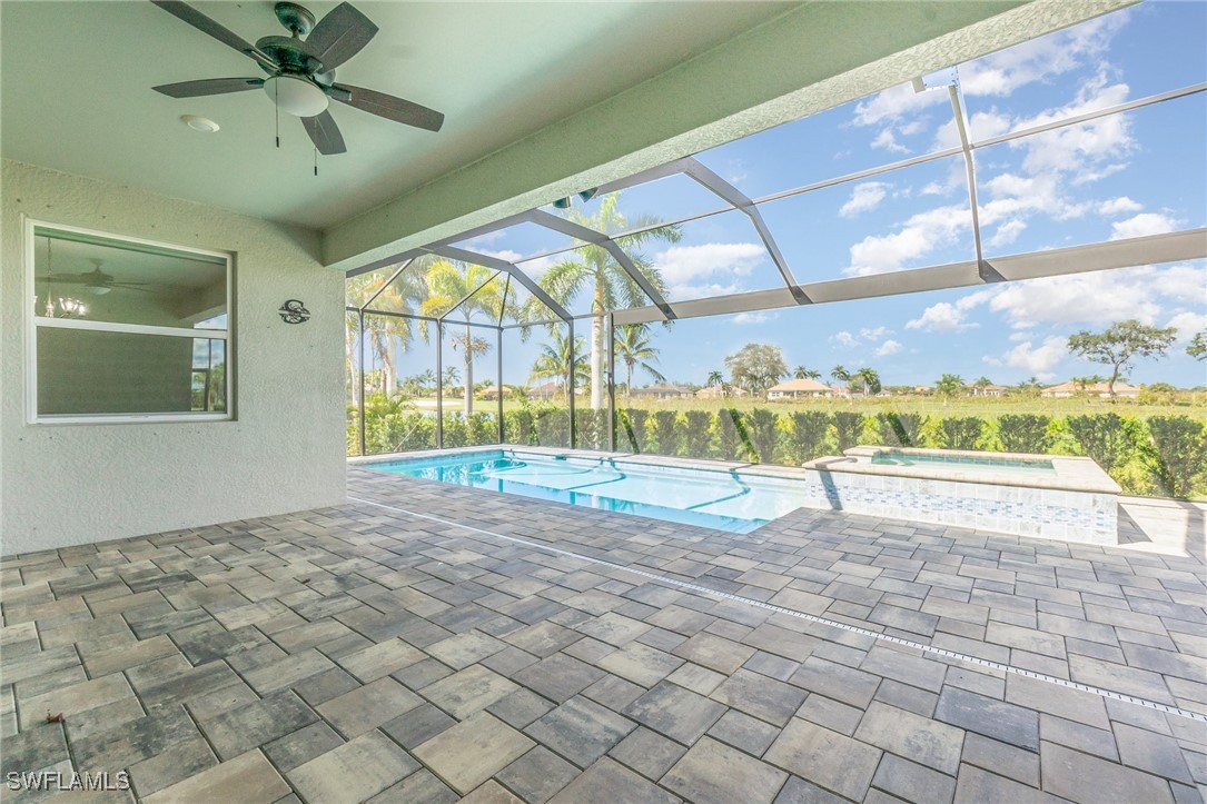 4 Bed Pool Home for Sale in Naples, FL, $778,000 — photo 4