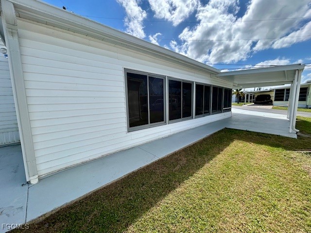 2 Bed ManufacturedHome for Sale in Fort Myers, FL, $84,900 — photo 4