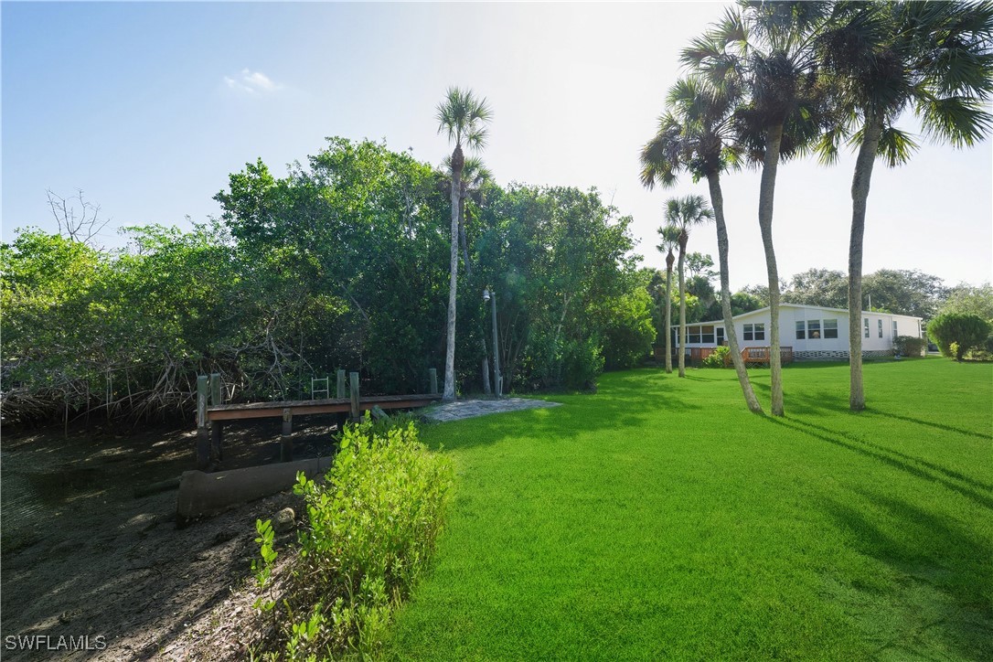 2 Bed Waterfront Home for Sale in Riverwood, FL, $312,000 — photo 4