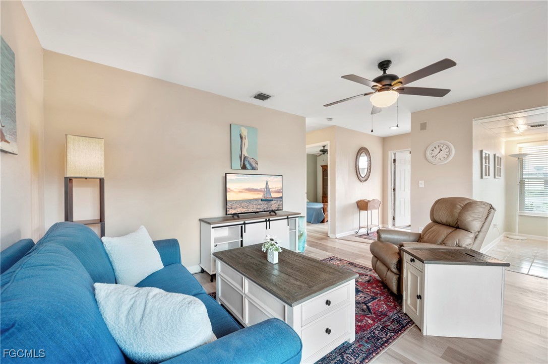 2 Bed Attached for Sale in Cape Coral, FL, $149,500 — photo 4
