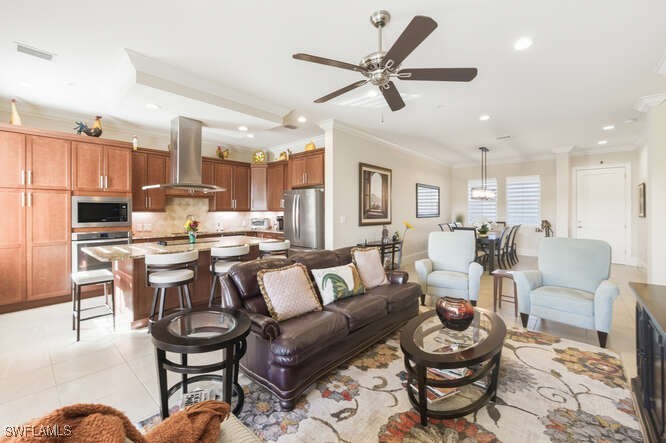 2 Bed Condominium for Sale in Genova, FL, $420,000 — photo 4