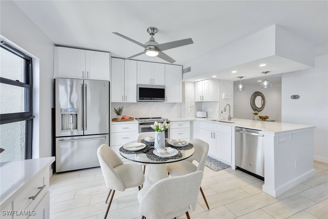 1 Bed Waterfront Home for Sale in Marco Island, FL, $549,900 — photo 4