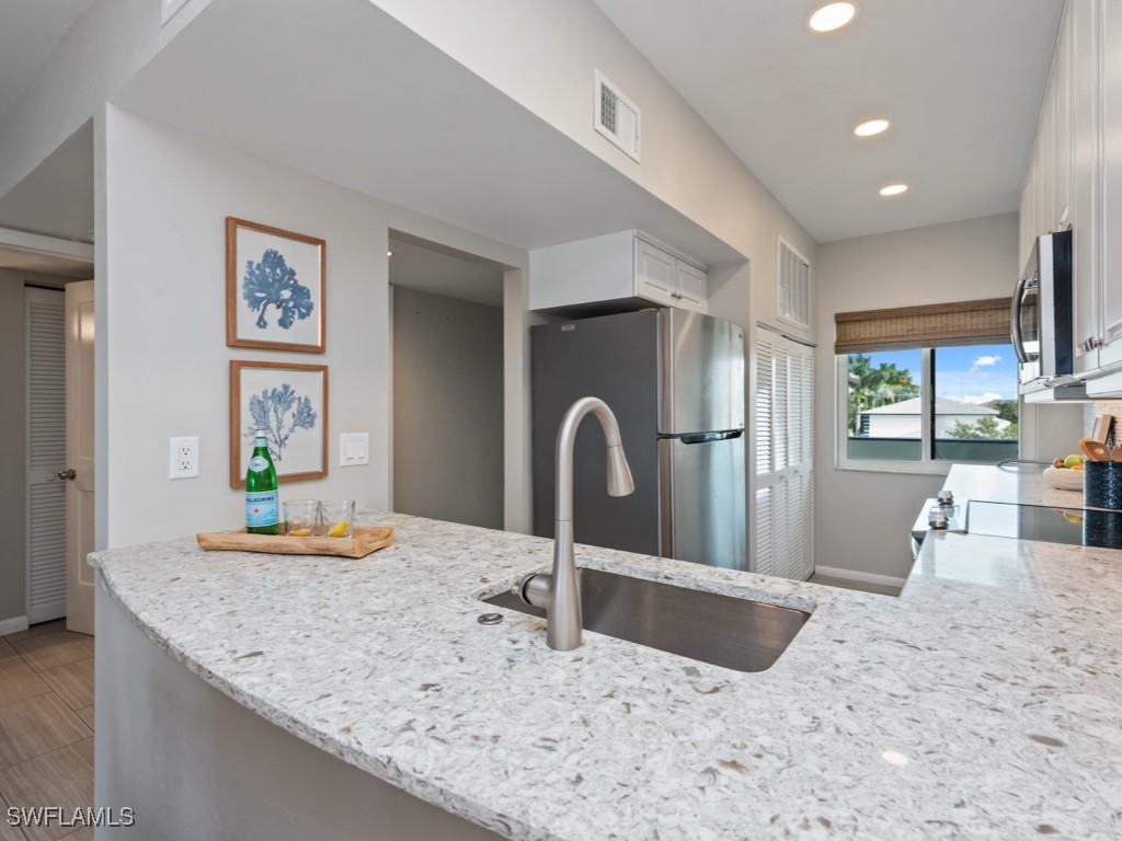 2 Bed Waterfront Home for Sale in Marco Island, FL, $549,000 — photo 4