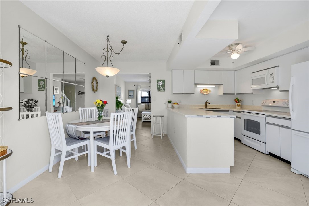 2 Bed Townhouse for Sale in San Marco Villas, photo 4