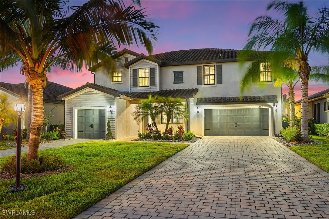 5 Bed Waterfront Home for Sale in Estero, photo 4
