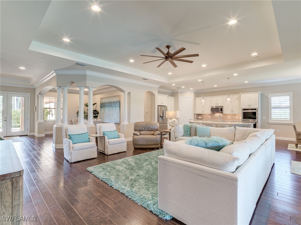 4 Bed Pool Home for Sale in Cypress Bend, FL, $1,248,900 — photo 4