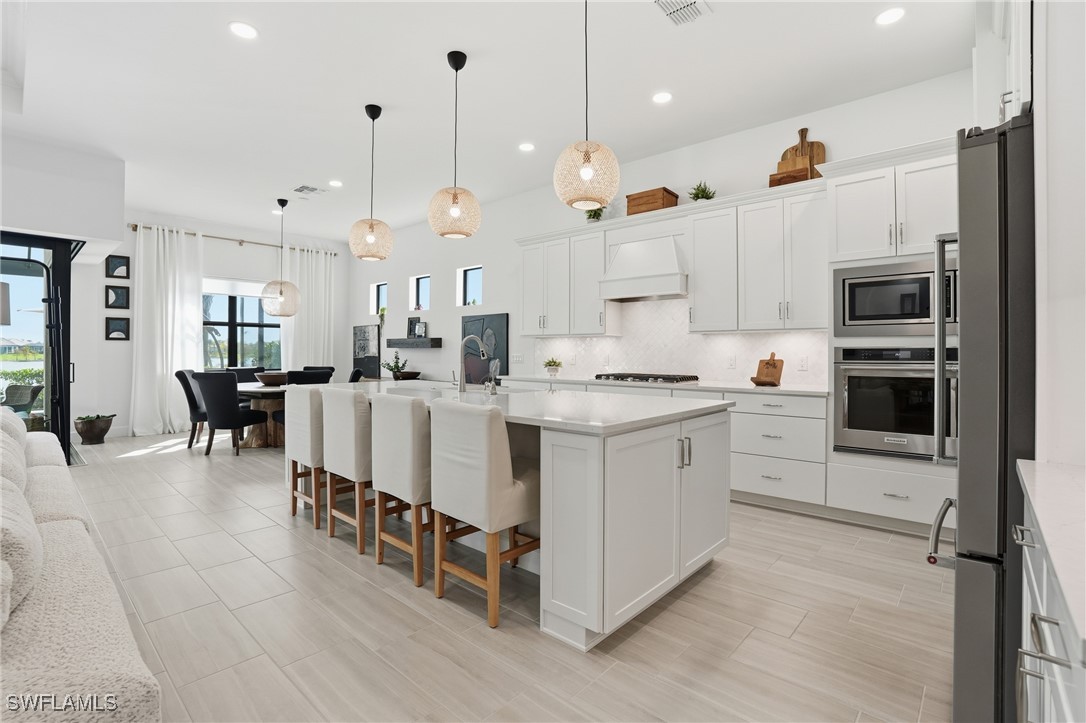 3 Bed Pool Home for Sale in Verdana Village, FL, $975,000 — photo 4