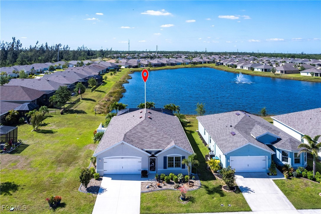 4 Bed Pool Home for Sale in Waterford, photo 4