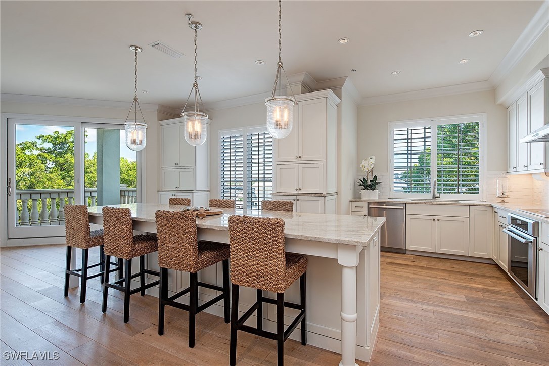 3 Bed Condominium for Sale in Crayton Place, photo 4