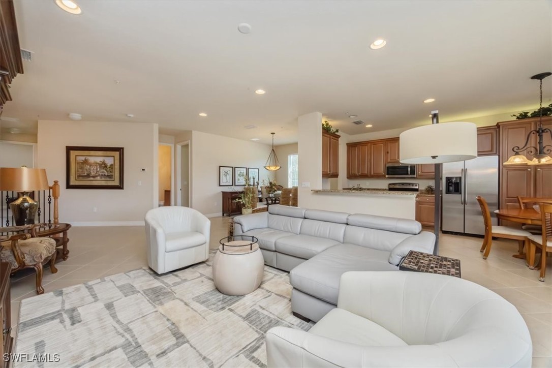 3 Bed Condominium for Sale in Marbella Lakes, FL, $525,000 — photo 4