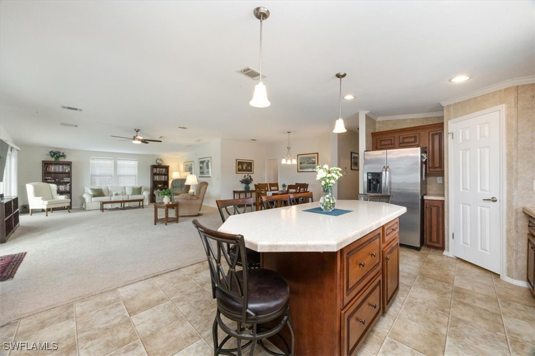3 Bed ManufacturedHome for Sale in Bonita Springs, photo 4