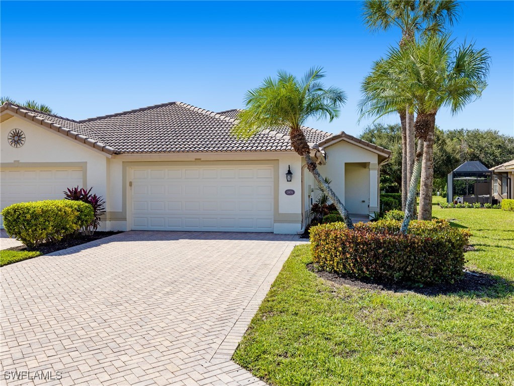2 Bed Waterfront Home for Sale in Bella Terra, FL — photo 4