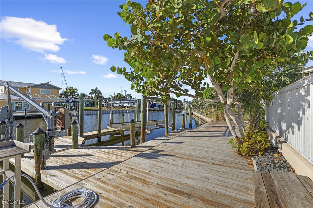 3 Bed Pool Home for Sale in Pine Island, FL, $689,900 — photo 4
