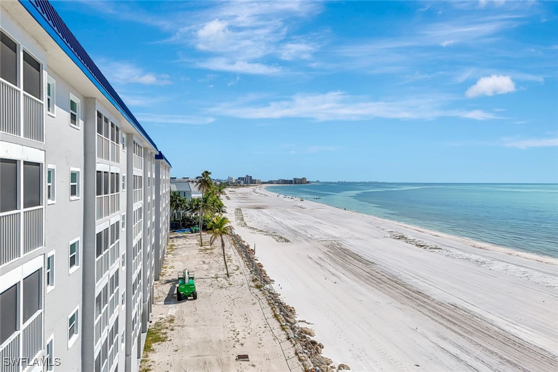 2 Bed Waterfront Home for Sale in Smugglers Cove Condo, FL — photo 4