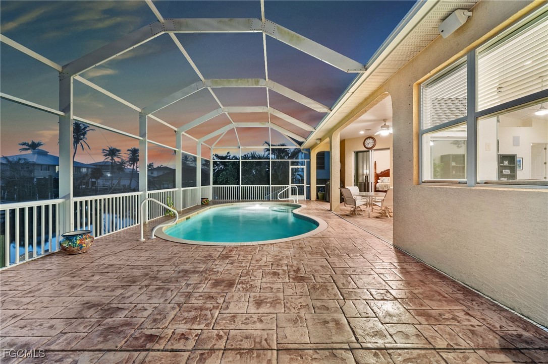 3 Bed Pool Home for Sale in St James City, FL, $820,000 — photo 4