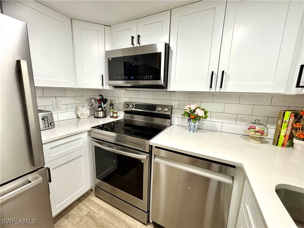 2 Bed Condominium for Sale in Marco Island, FL — photo 4