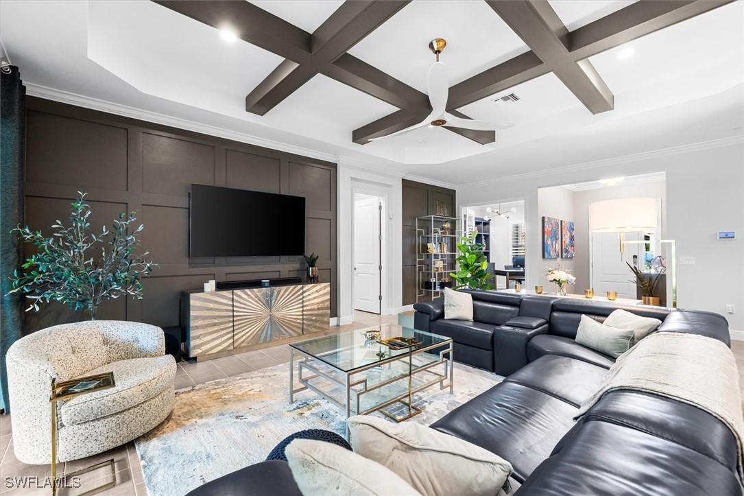 4 Bed SingleFamilyResidence for Sale in Winding River, FL — photo 4