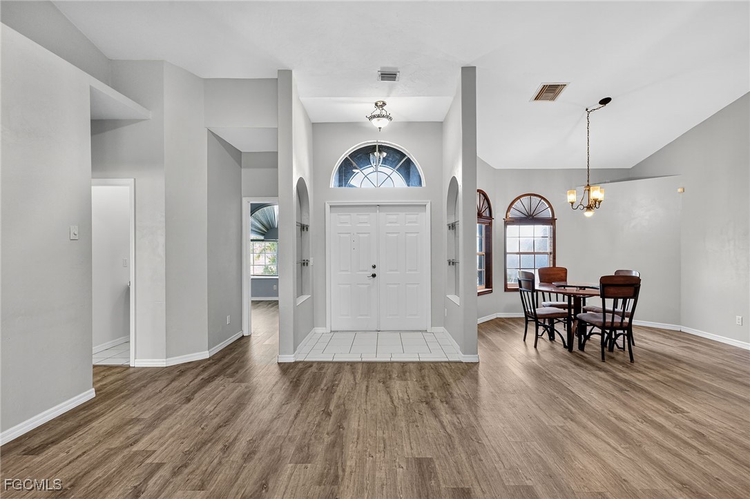 3 Bed SingleFamilyResidence for Sale in Lehigh Acres, FL — photo 4
