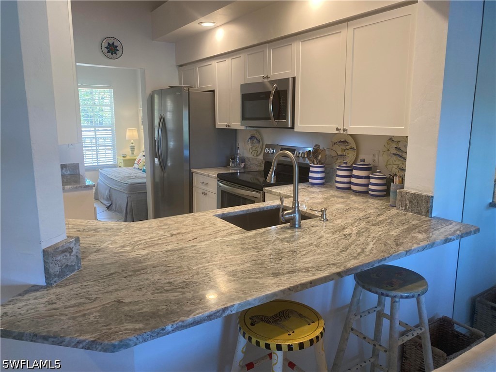 2 Bed Waterfront Home for Sale in Sawgrass Point, photo 4