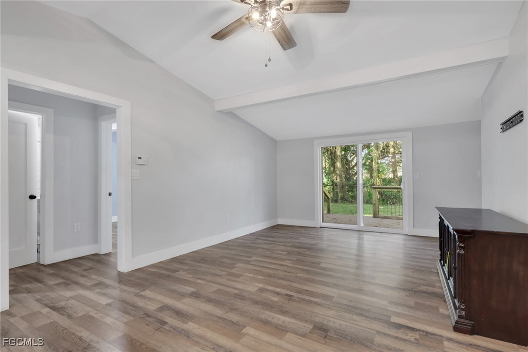 3 Bed SingleFamilyResidence for Sale in Buckingham, FL — photo 4