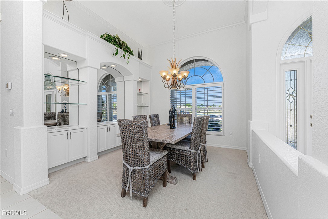 3 Bed Pool Home for Sale in Punta Gorda Isles, photo 4