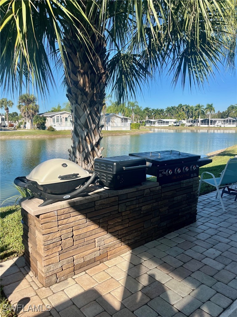 2 Bed Waterfront Home for Sale in Silver Lakes, FL, $369,900 — photo 4