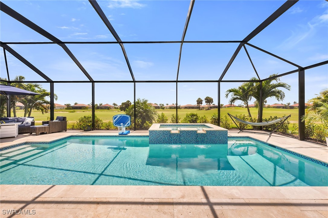 3 Bed Pool Home for Sale in Naples, FL, $899,000 — photo 4