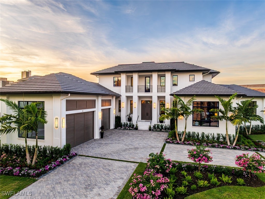 5 Bed Pool Home for Sale in Park Shore, FL, $14,995,000 — photo 4