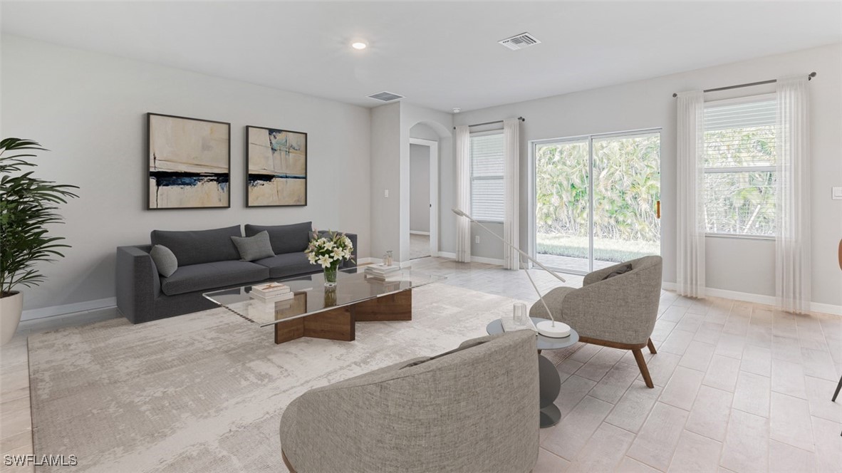 4 Bed SingleFamilyResidence for Sale in Lehigh Acres, FL — photo 4