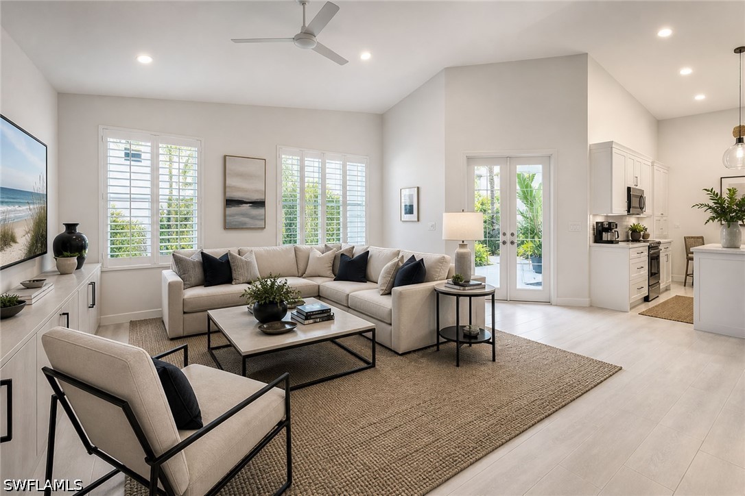 3 Bed Pool Home for Sale in Autumn Woods, FL, $1,000,000 — photo 4