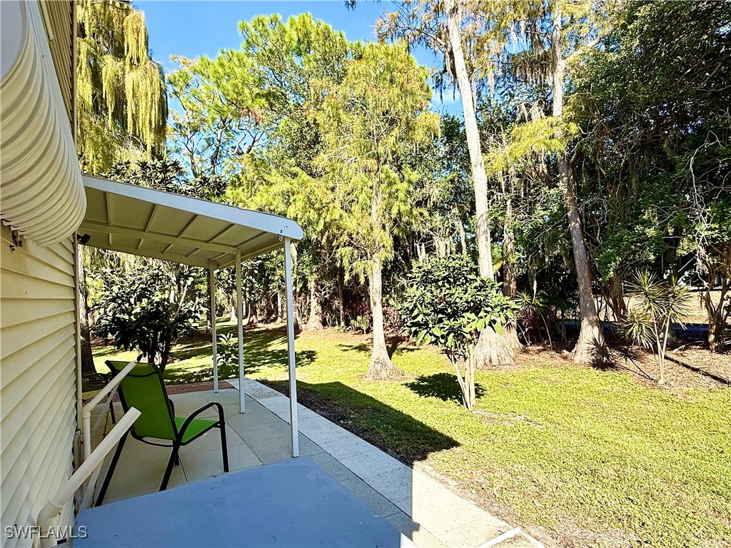 2 Bed ManufacturedHome for Sale in Naples, FL, $158,000 — photo 4