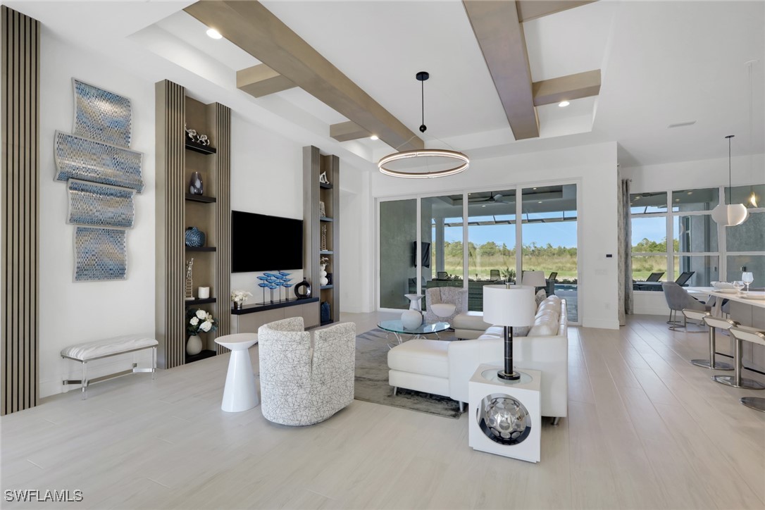 5 Bed Pool Home for Sale in Wildblue, photo 4