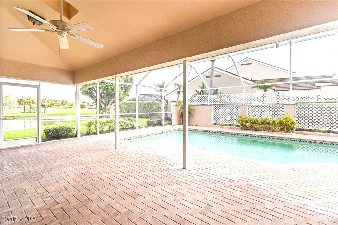 3 Bed Pool Home for Sale in Naples, FL, $465,000 — photo 4