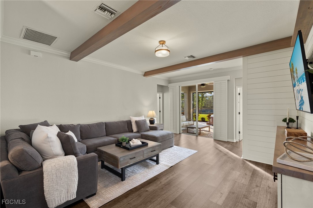 3 Bed Waterfront Home for Sale in Bella Terra, FL — photo 4