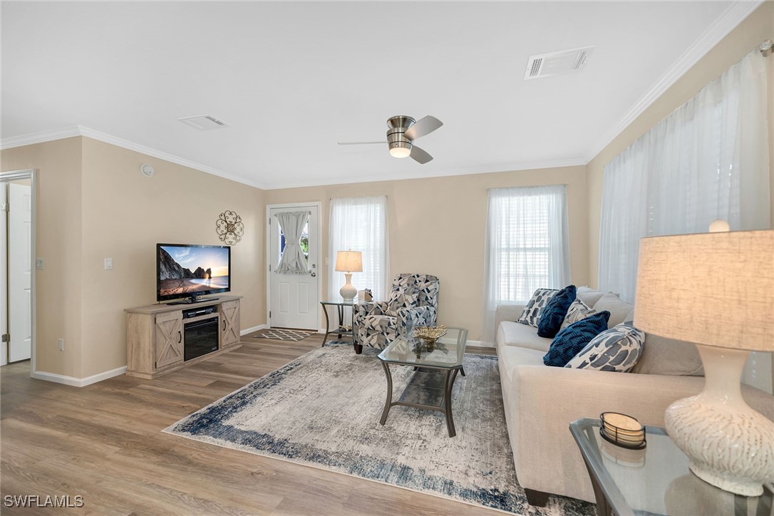 2 Bed Waterfront Home for Sale in Silver Lakes, FL, $349,000 — photo 4