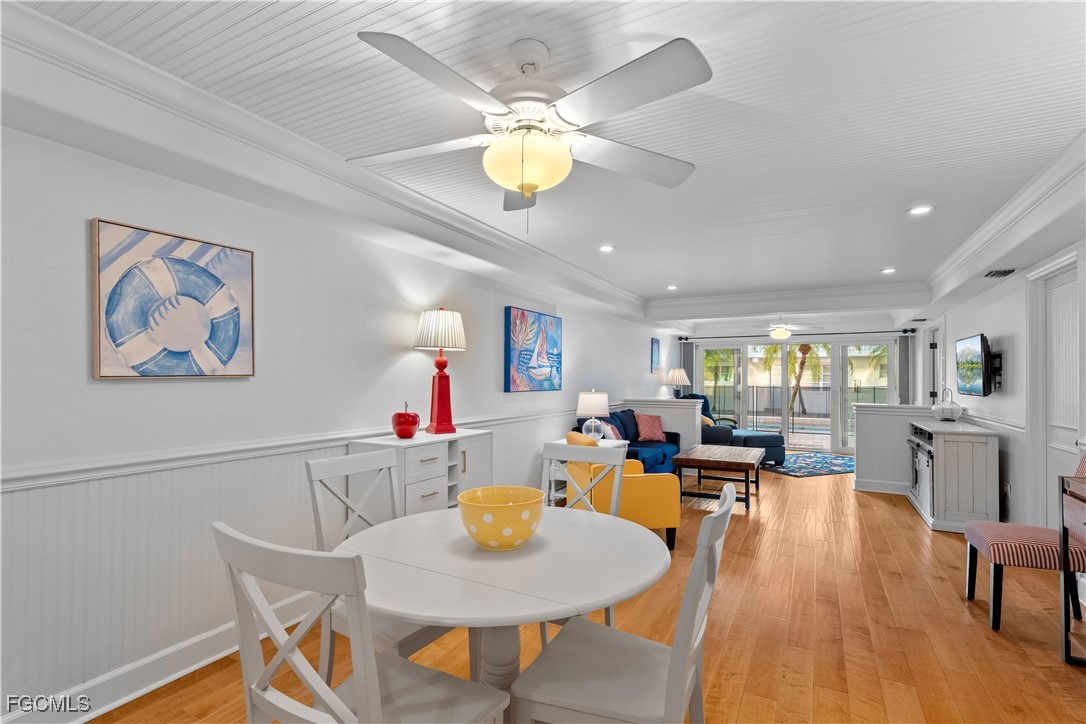 2 Bed Waterfront Home for Sale in Naples, FL, $899,000 — photo 4